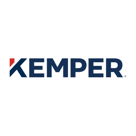 Kemper Auto logo