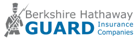 Berkshire Hathaway GUARD Insurance Companies logo