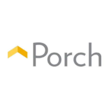 Porch logo
